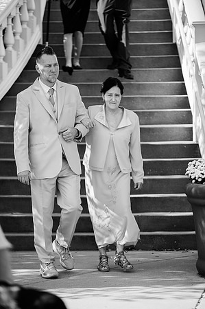 Schickert Wedding