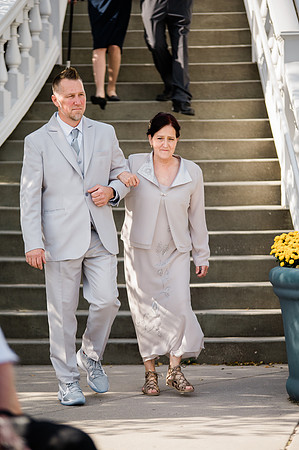 Schickert Wedding