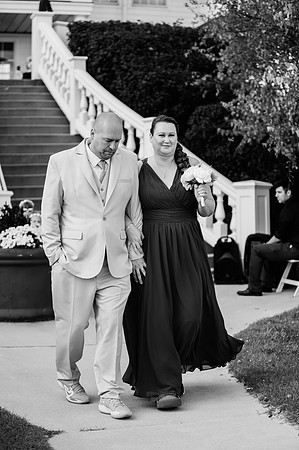 Schickert Wedding