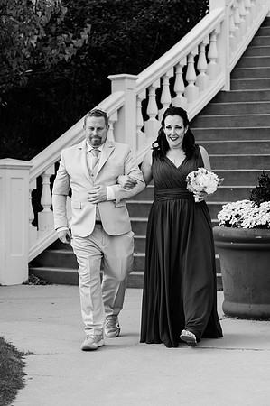 Schickert Wedding