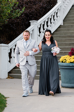 Schickert Wedding