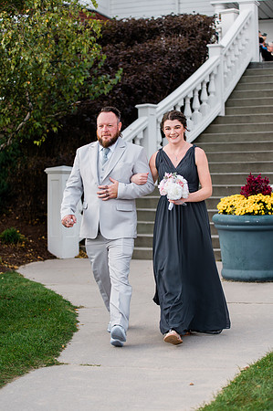 Schickert Wedding