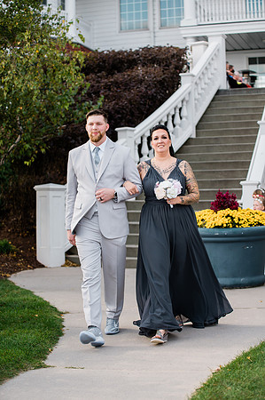 Schickert Wedding