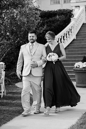Schickert Wedding