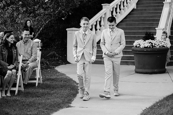 Schickert Wedding