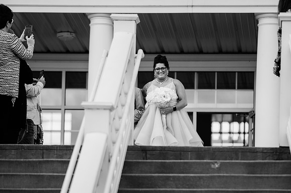 Schickert Wedding