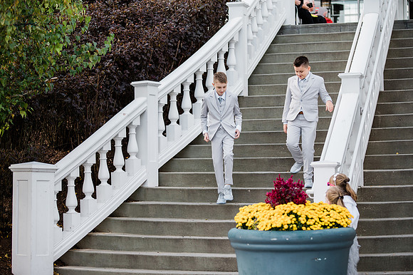 Schickert Wedding