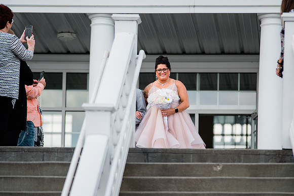 Schickert Wedding