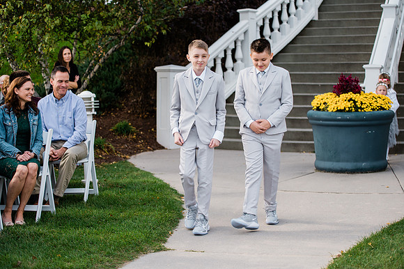 Schickert Wedding