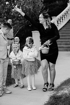 Schickert Wedding