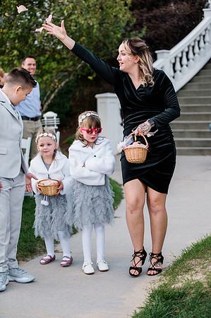 Schickert Wedding
