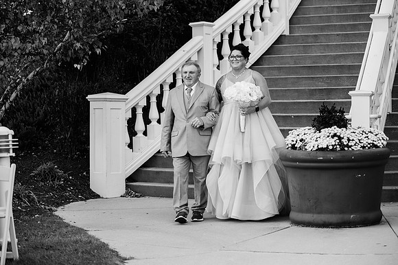 Schickert Wedding