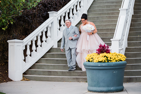 Schickert Wedding