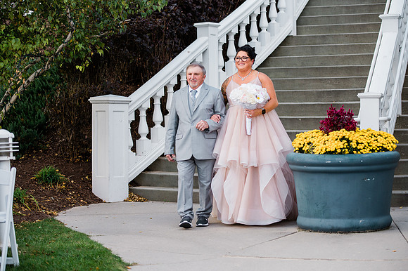 Schickert Wedding