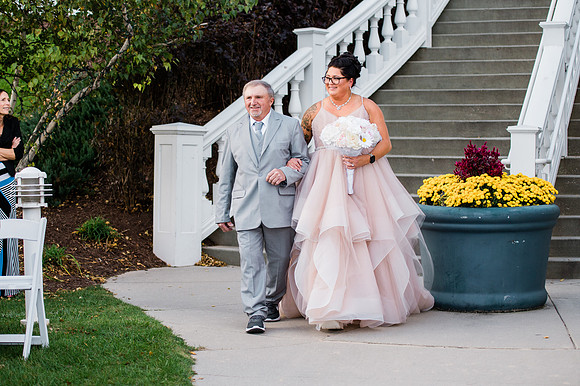 Schickert Wedding