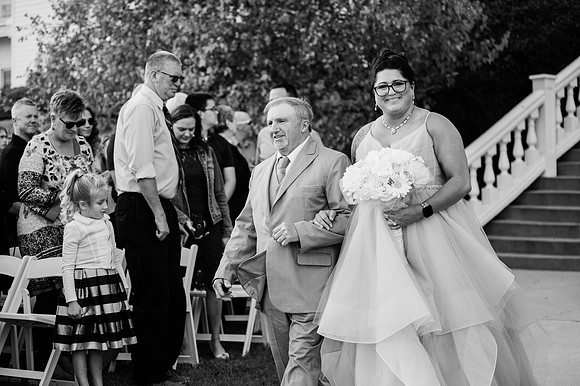 Schickert Wedding