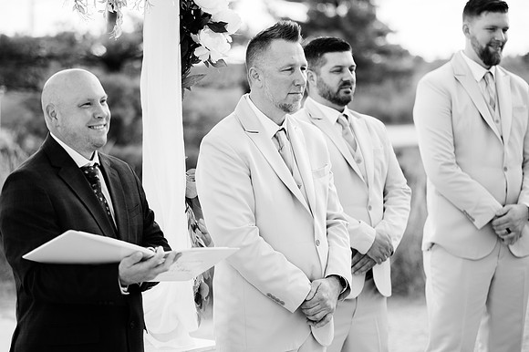 Schickert Wedding
