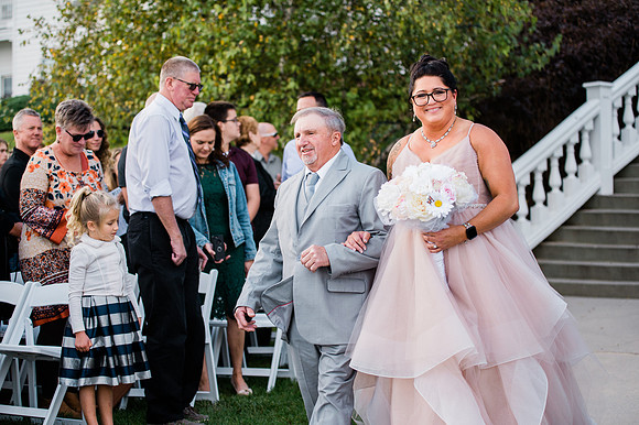 Schickert Wedding