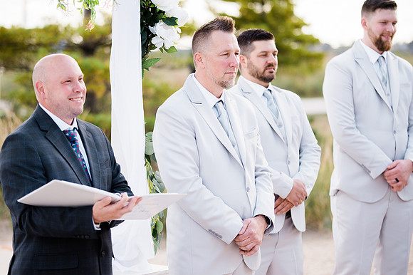 Schickert Wedding
