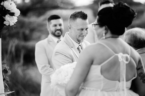Schickert Wedding