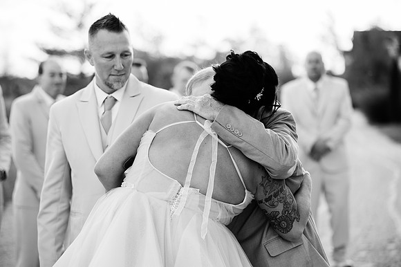 Schickert Wedding
