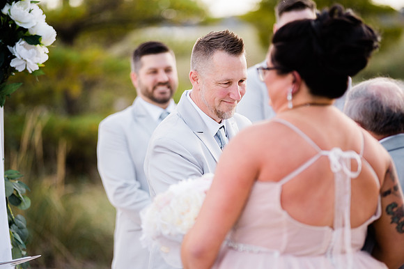 Schickert Wedding