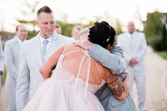 Schickert Wedding