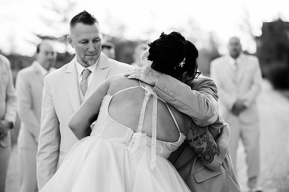 Schickert Wedding