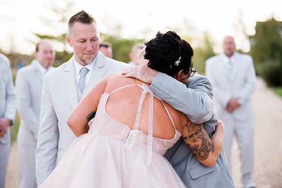 Schickert Wedding