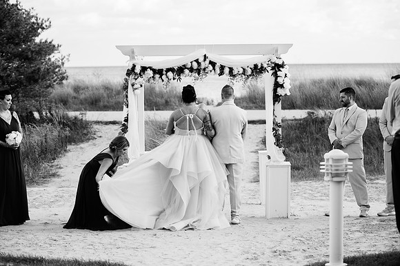 Schickert Wedding