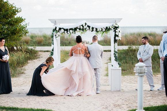 Schickert Wedding