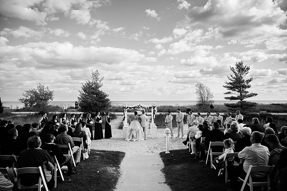 Schickert Wedding