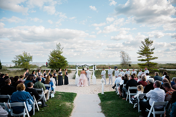 Schickert Wedding