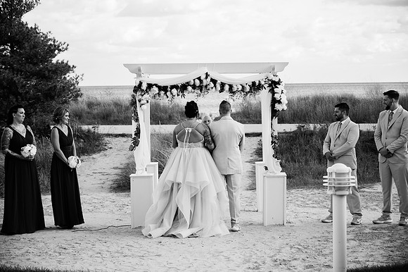 Schickert Wedding