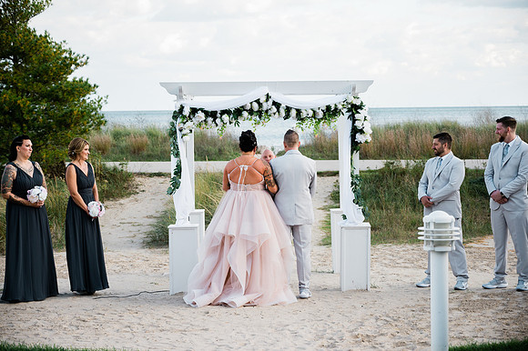 Schickert Wedding