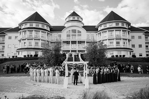 Schickert Wedding