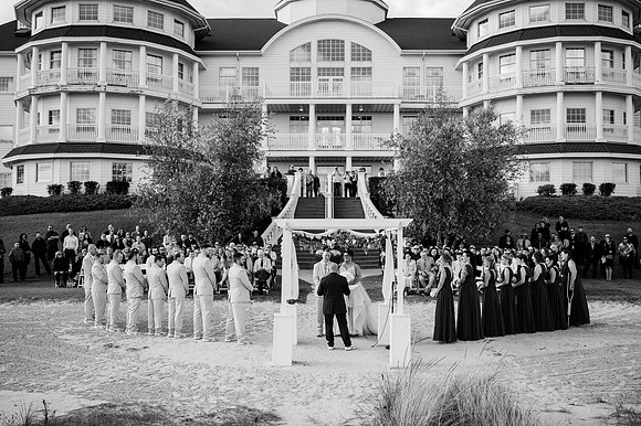 Schickert Wedding
