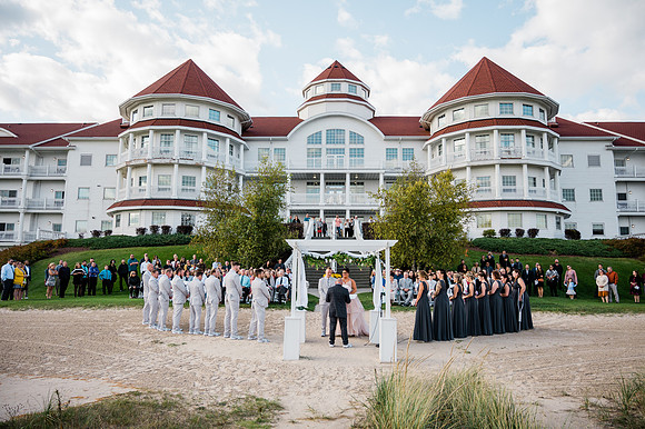 Schickert Wedding