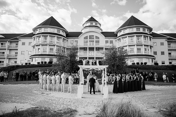 Schickert Wedding