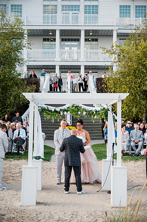 Schickert Wedding