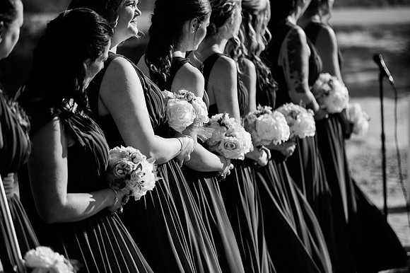Schickert Wedding