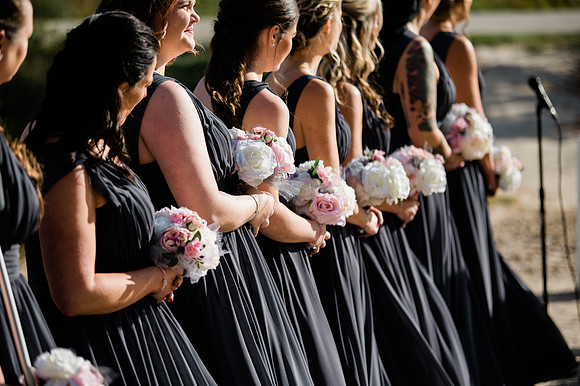 Schickert Wedding
