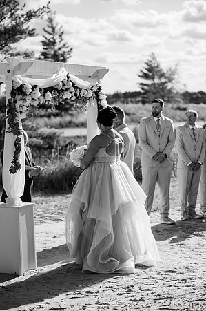 Schickert Wedding