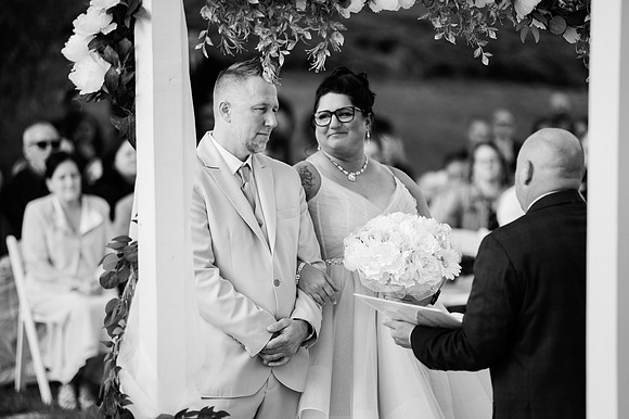 Schickert Wedding