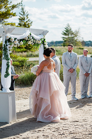 Schickert Wedding