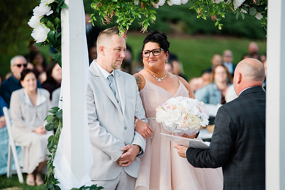 Schickert Wedding
