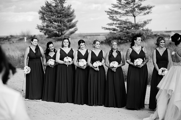Schickert Wedding