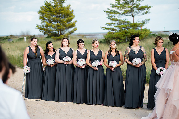 Schickert Wedding