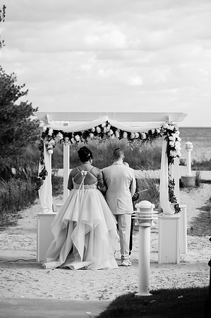Schickert Wedding