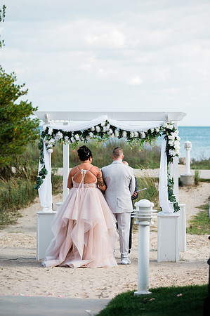 Schickert Wedding